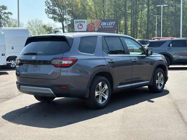 2024 Honda Pilot EX-L 8 Passenger