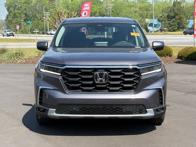 2024 Honda Pilot EX-L 8 Passenger