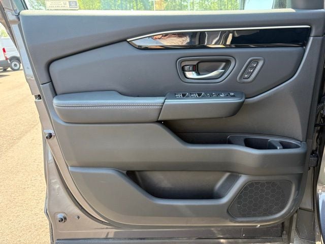 2024 Honda Pilot EX-L 8 Passenger