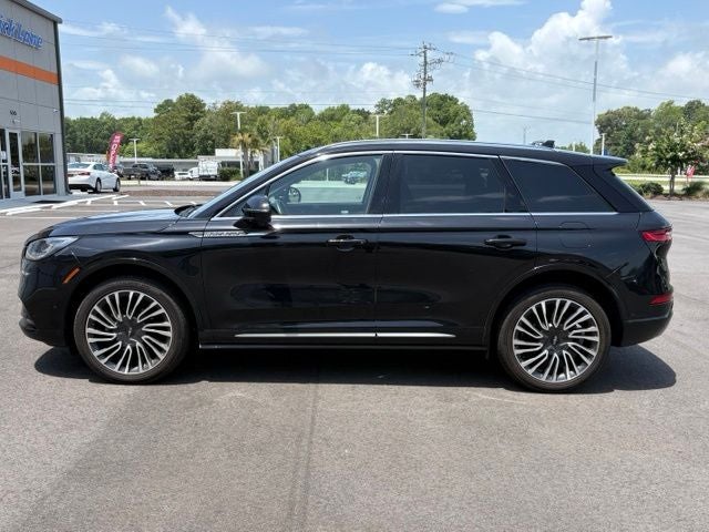 2021 Lincoln Corsair Reserve