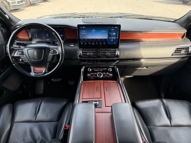 2024 Lincoln Navigator L Premiere