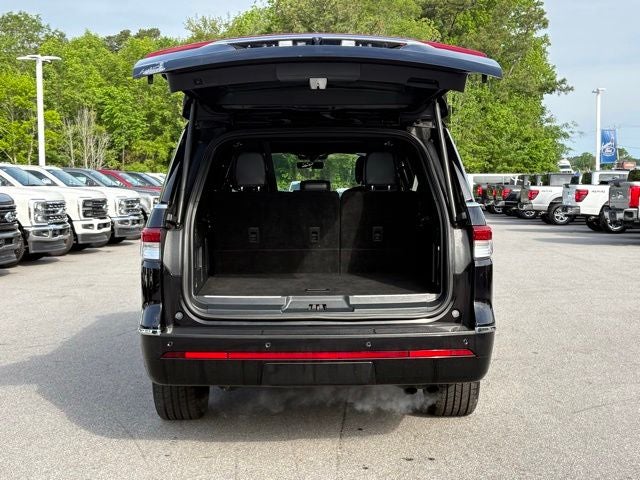 2024 Lincoln Navigator L Premiere