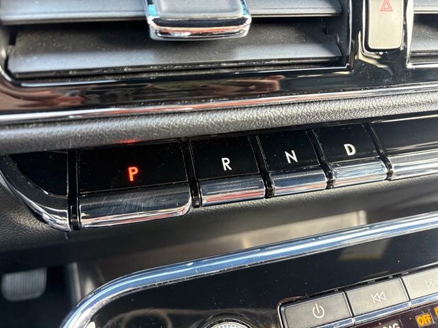2024 Lincoln Navigator L Premiere