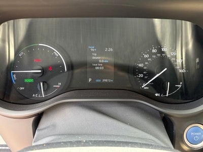 2024 Toyota Sienna XLE 7 Passenger