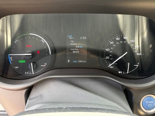 2024 Toyota Sienna XLE 7 Passenger