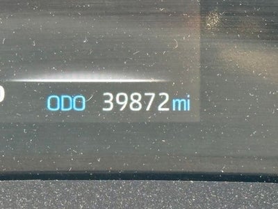 2024 Toyota Sienna XLE 7 Passenger