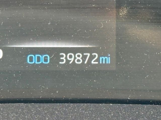 2024 Toyota Sienna XLE 7 Passenger