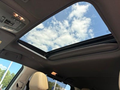 2024 Toyota Sienna XLE 7 Passenger
