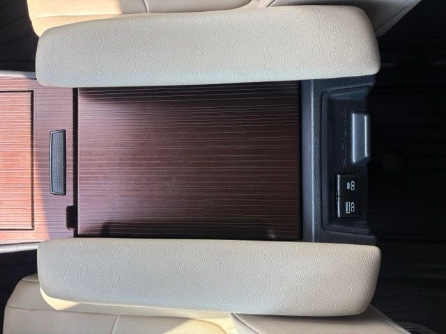 2024 Toyota Sienna XLE 7 Passenger