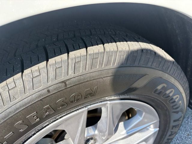 2024 Toyota Sienna XLE 7 Passenger