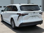2024 Toyota Sienna XLE 7 Passenger