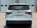 2024 Toyota Sienna XLE 7 Passenger