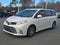 2019 Toyota Sienna XLE Premium 8 Passenger