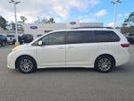 2019 Toyota Sienna XLE Premium 8 Passenger