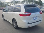 2019 Toyota Sienna XLE Premium 8 Passenger
