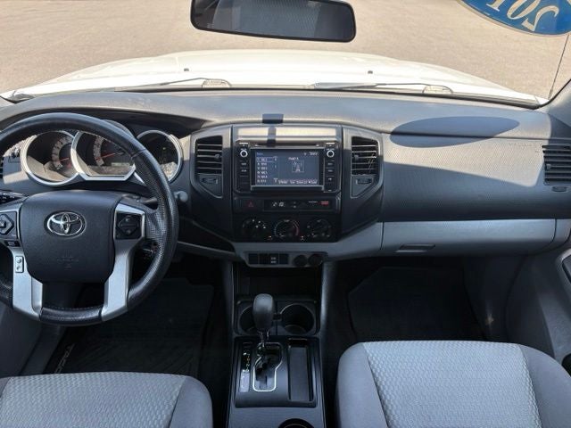 2014 Toyota Tacoma PreRunner