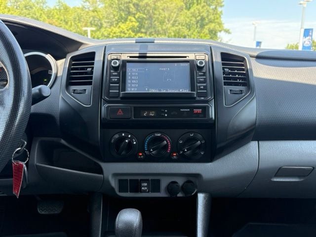2014 Toyota Tacoma PreRunner
