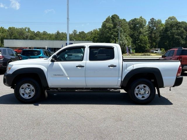 2014 Toyota Tacoma PreRunner