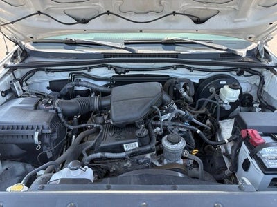 2014 Toyota Tacoma PreRunner