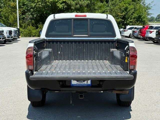 2014 Toyota Tacoma PreRunner