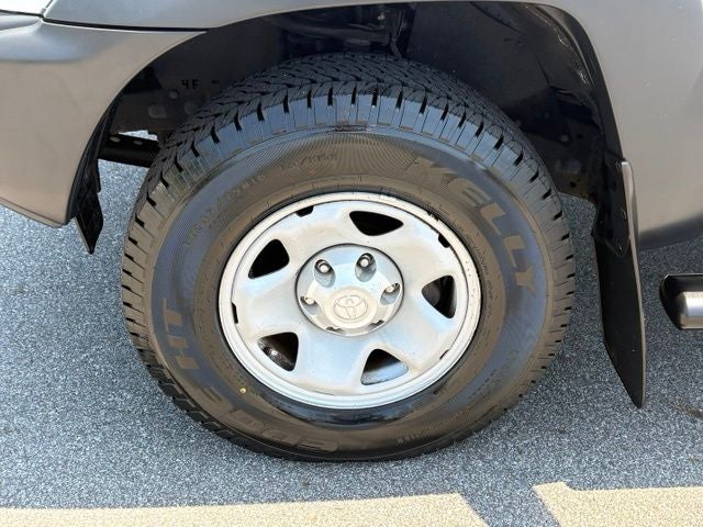 2014 Toyota Tacoma PreRunner