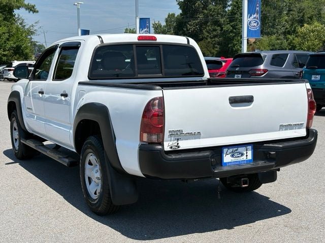 2014 Toyota Tacoma PreRunner