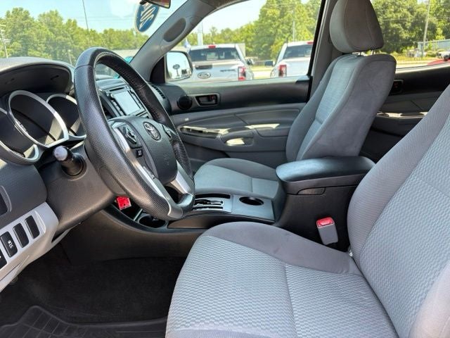 2014 Toyota Tacoma PreRunner