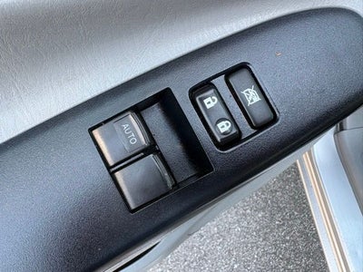 2015 Toyota Tacoma Base