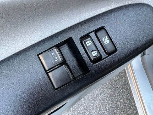 2015 Toyota Tacoma Base