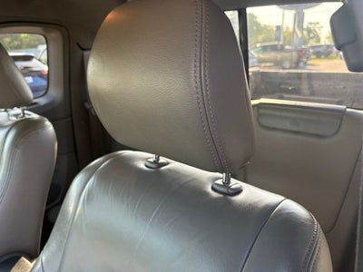 2015 Toyota Tacoma Base