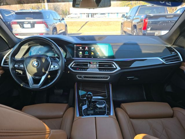 2023 BMW X5 sDrive40i