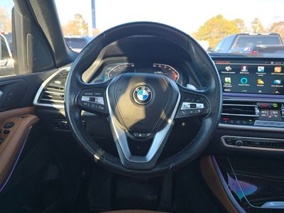 2023 BMW X5 sDrive40i