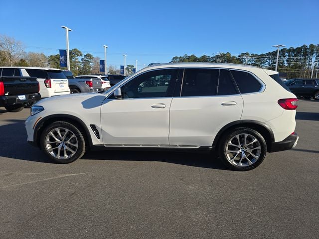 2023 BMW X5 sDrive40i