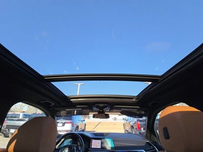 2023 BMW X5 sDrive40i