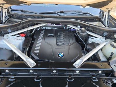2023 BMW X5 sDrive40i