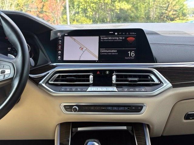 2020 BMW X5 sDrive40i