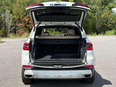 2020 BMW X5 sDrive40i