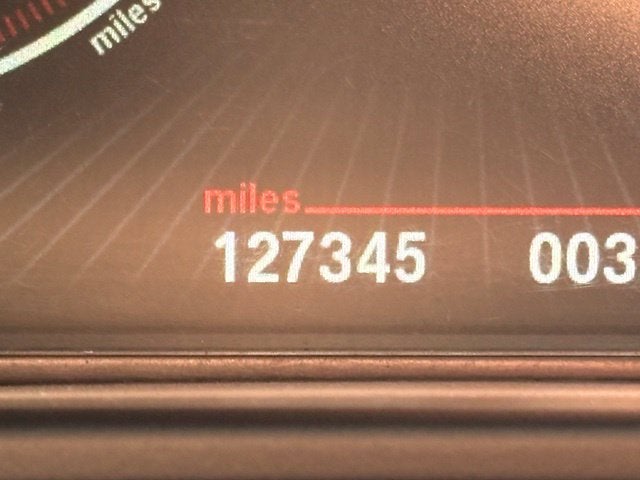 2017 BMW X5 xDrive35i Sport Activity