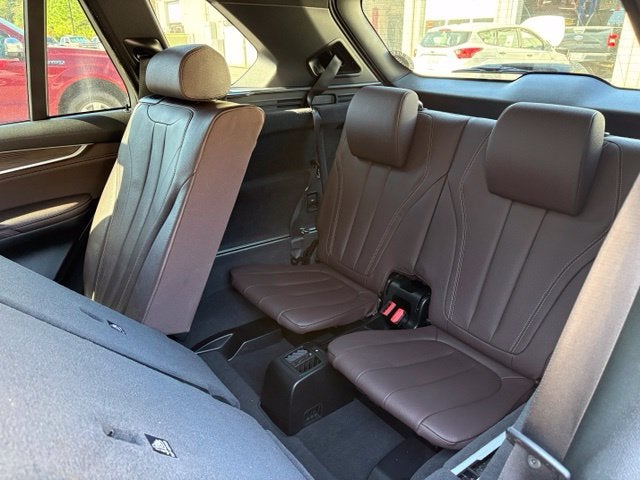2017 BMW X5 xDrive35i Sport Activity