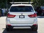 2017 BMW X5 xDrive35i Sport Activity