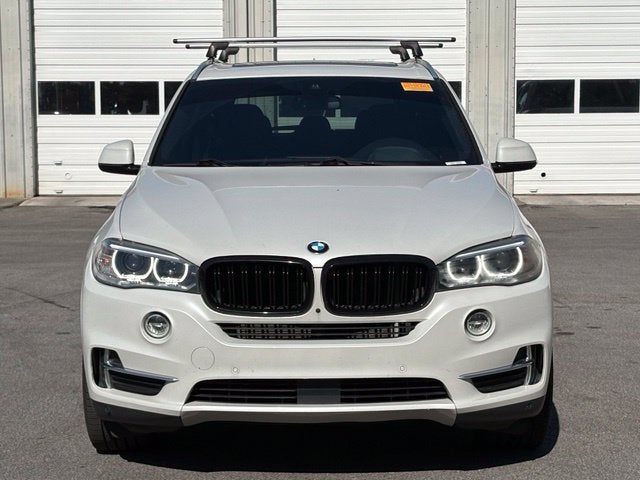 2017 BMW X5 xDrive35i Sport Activity