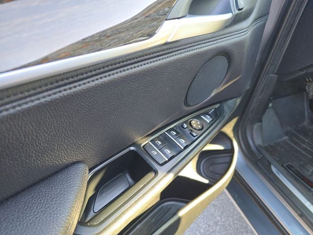 2017 BMW X5 sDrive35i