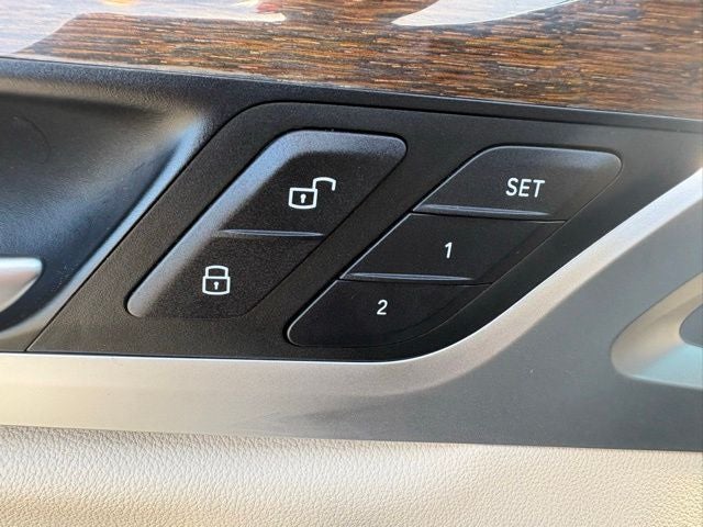 2018 BMW X3 M40i