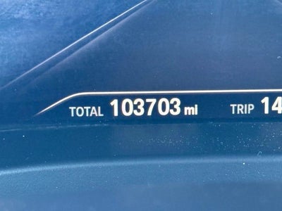 2018 BMW X3 M40i