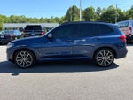 2018 BMW X3 M40i