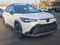 2025 Toyota Corolla Cross Hybrid Nightshade