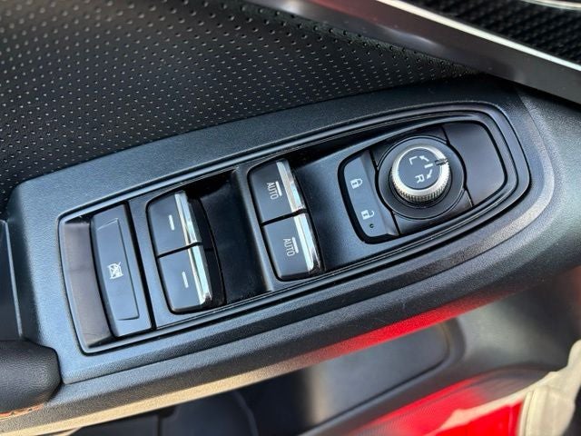 2020 Subaru Crosstrek Limited