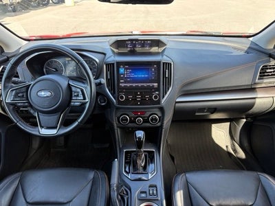 2020 Subaru Crosstrek Limited