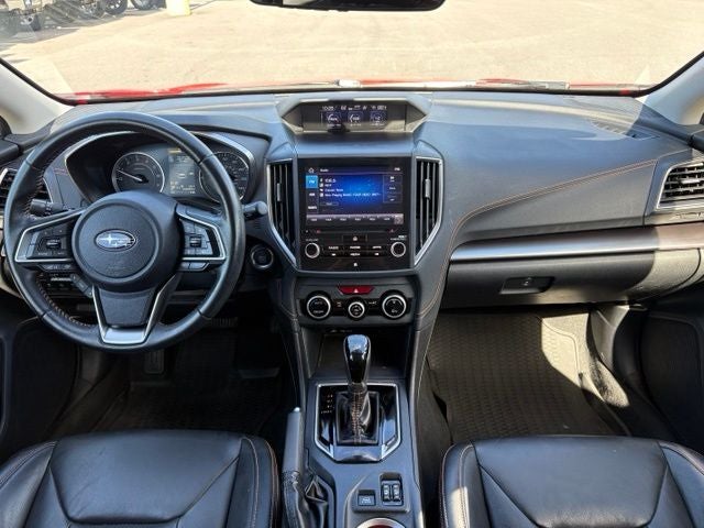 2020 Subaru Crosstrek Limited