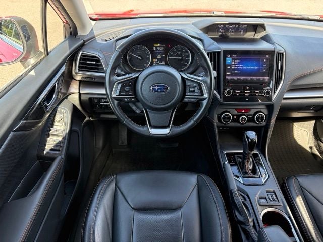 2020 Subaru Crosstrek Limited